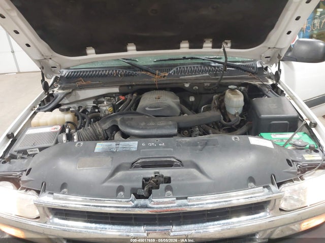 Aukcja sprzedaży 2004 Chevrolet Tahoe Ls, vin: 1GNEK13T44R142694, numer aukcji: 45017659