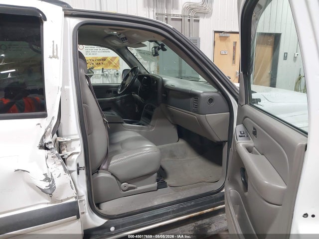 Aukcja sprzedaży 2004 Chevrolet Tahoe Ls, vin: 1GNEK13T44R142694, numer aukcji: 45017659