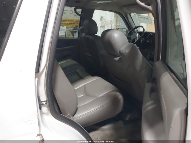 Aukcja sprzedaży 2004 Chevrolet Tahoe Ls, vin: 1GNEK13T44R142694, numer aukcji: 45017659