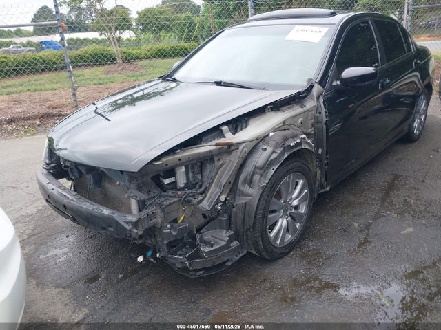 Aukcja sprzedaży 2012 Honda Accord 2.4 Ex-l, vin: 1HGCP2F81CA108032, numer aukcji: 45017660