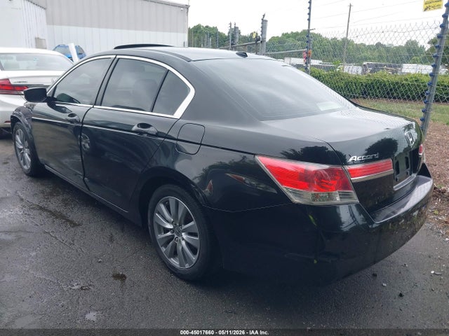 Aukcja sprzedaży 2012 Honda Accord 2.4 Ex-l, vin: 1HGCP2F81CA108032, numer aukcji: 45017660