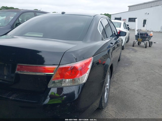 Aukcja sprzedaży 2012 Honda Accord 2.4 Ex-l, vin: 1HGCP2F81CA108032, numer aukcji: 45017660