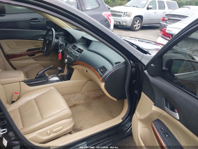 Aukcja sprzedaży 2012 Honda Accord 2.4 Ex-l, vin: 1HGCP2F81CA108032, numer aukcji: 45017660