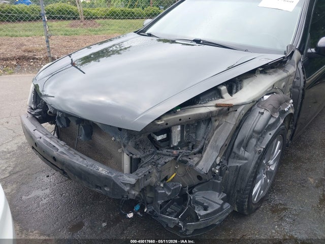 Aukcja sprzedaży 2012 Honda Accord 2.4 Ex-l, vin: 1HGCP2F81CA108032, numer aukcji: 45017660