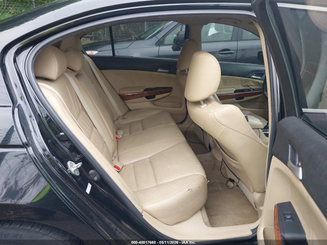 Aukcja sprzedaży 2012 Honda Accord 2.4 Ex-l, vin: 1HGCP2F81CA108032, numer aukcji: 45017660