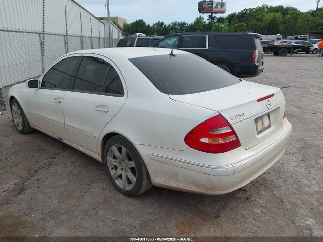 2006 Mercedes-benz E 350 მანქანა იყიდება აუქციონზე, vin: WDBUF56J56A956881, აუქციონის ნომერი: 45017663