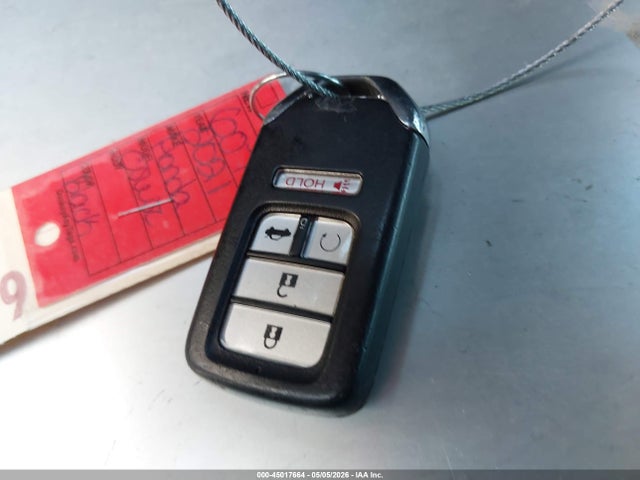 Продаж на аукціоні авто 2021 Honda Civic Sport, vin: 2HGFC2F81MH536176, номер лоту: 45017664