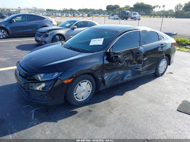Продаж на аукціоні авто 2021 Honda Civic Sport, vin: 2HGFC2F81MH536176, номер лоту: 45017664