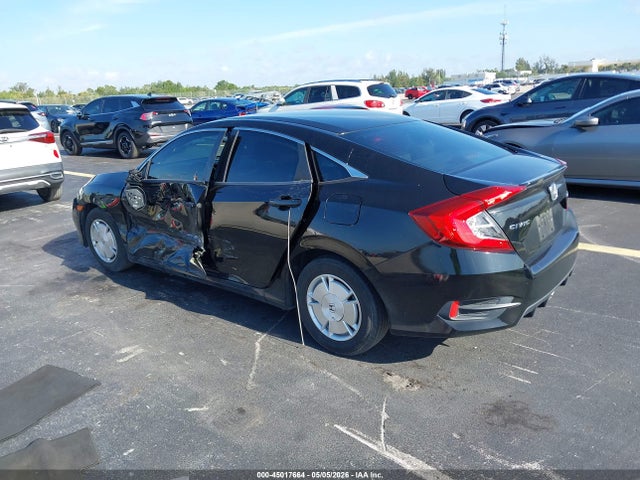 Продаж на аукціоні авто 2021 Honda Civic Sport, vin: 2HGFC2F81MH536176, номер лоту: 45017664