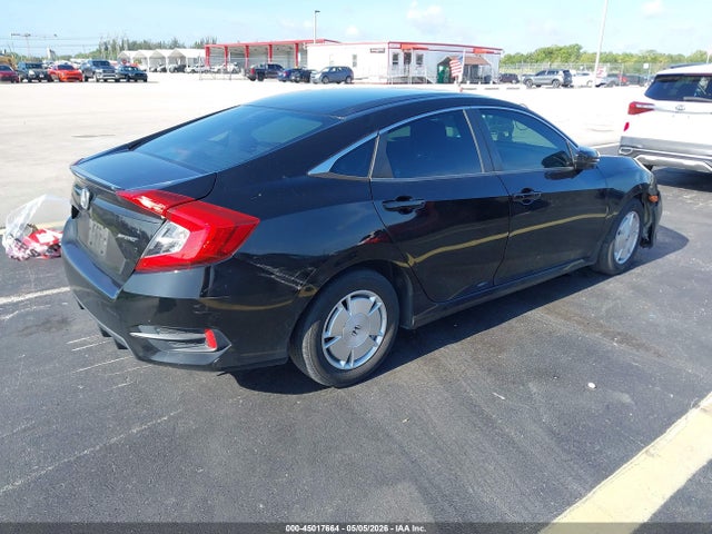 Продаж на аукціоні авто 2021 Honda Civic Sport, vin: 2HGFC2F81MH536176, номер лоту: 45017664