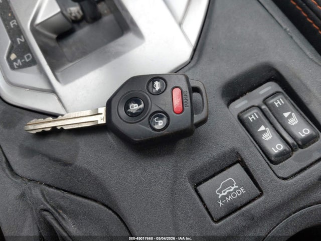 Продажа на аукционе авто 2019 Subaru Crosstrek 2.0i Premium, vin: JF2GTACC6KH202445, номер лота: 45017668