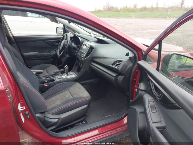 Продажа на аукционе авто 2019 Subaru Crosstrek 2.0i Premium, vin: JF2GTACC6KH202445, номер лота: 45017668