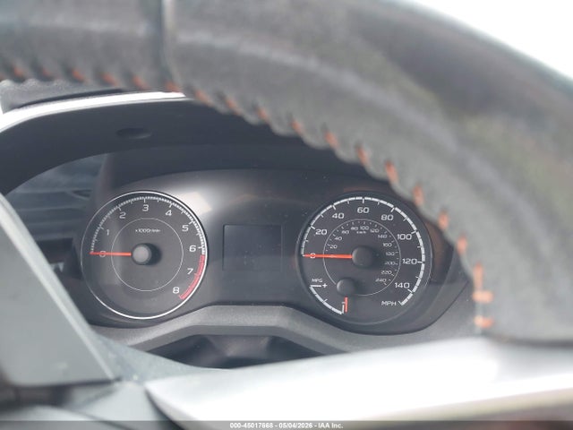 Продажа на аукционе авто 2019 Subaru Crosstrek 2.0i Premium, vin: JF2GTACC6KH202445, номер лота: 45017668