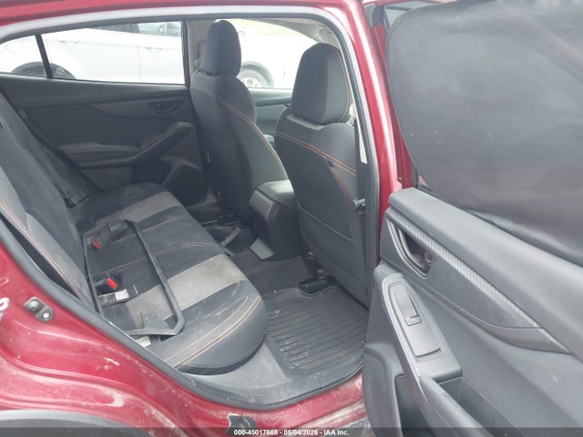 Продажа на аукционе авто 2019 Subaru Crosstrek 2.0i Premium, vin: JF2GTACC6KH202445, номер лота: 45017668