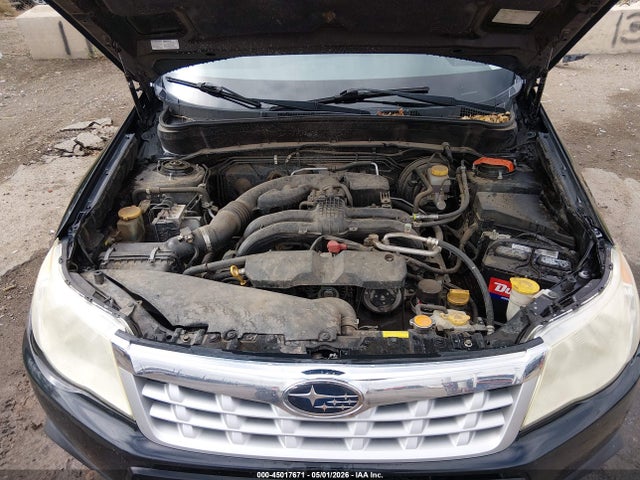 45017671 :رقم المزاد ، JF2SHBBC2CH427417 vin ، 2012 Subaru Forester 2.5x مزاد بيع