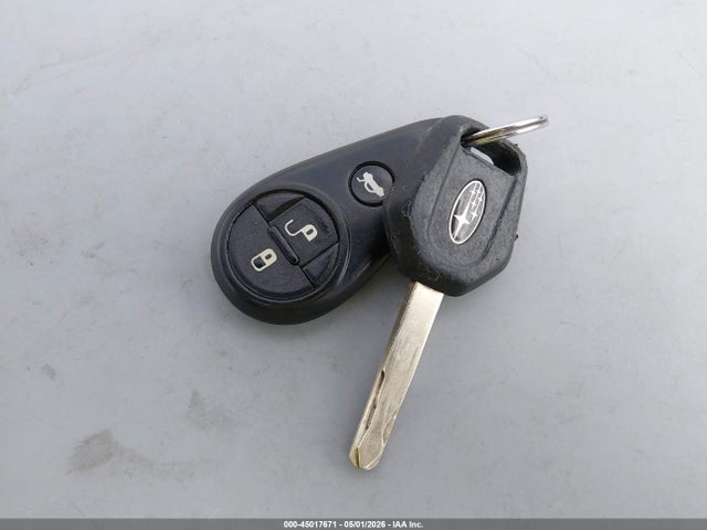 45017671 :رقم المزاد ، JF2SHBBC2CH427417 vin ، 2012 Subaru Forester 2.5x مزاد بيع