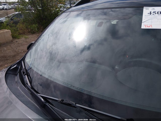 45017671 :رقم المزاد ، JF2SHBBC2CH427417 vin ، 2012 Subaru Forester 2.5x مزاد بيع