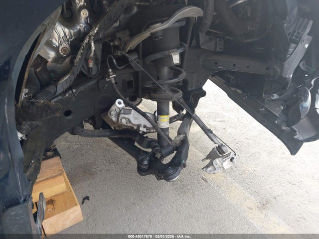 3GCUYEED7LG182041 Chevrolet Silverado 1500 4wd Short Bed Rst
