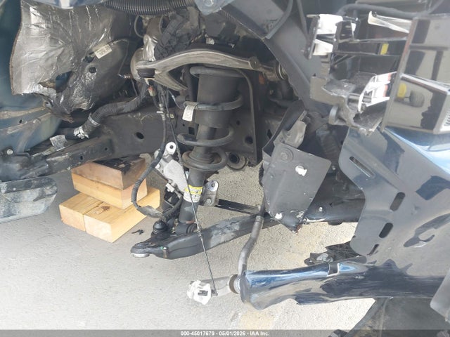 3GCUYEED7LG182041 Chevrolet Silverado 1500 4wd Short Bed Rst