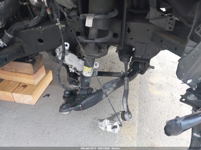 3GCUYEED7LG182041 Chevrolet Silverado 1500 4wd Short Bed Rst