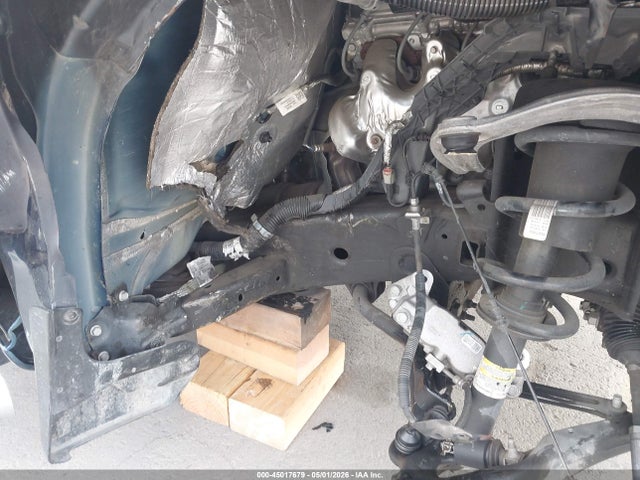 3GCUYEED7LG182041 Chevrolet Silverado 1500 4wd Short Bed Rst