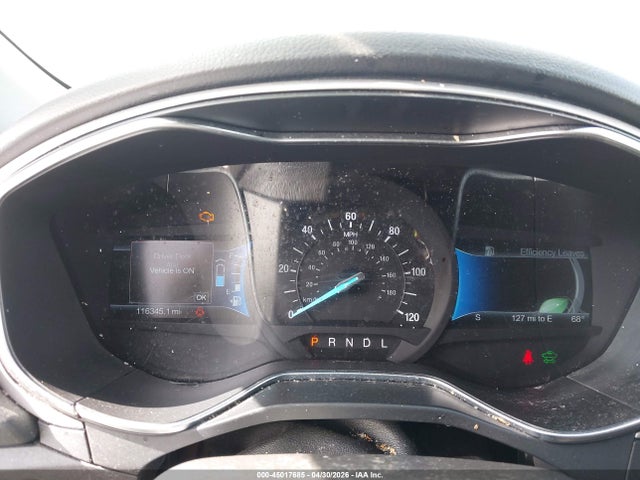 Aukcja sprzedaży 2016 Ford Fusion Hybrid Se, vin: 3FA6P0LU0GR357991, numer aukcji: 45017685