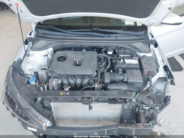 Продаж на аукціоні авто 2020 Hyundai Elantra Sel, vin: 5NPD84LF0LH513399, номер лоту: 45017686