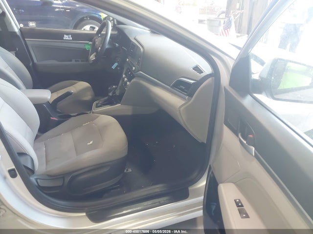 Продаж на аукціоні авто 2020 Hyundai Elantra Sel, vin: 5NPD84LF0LH513399, номер лоту: 45017686