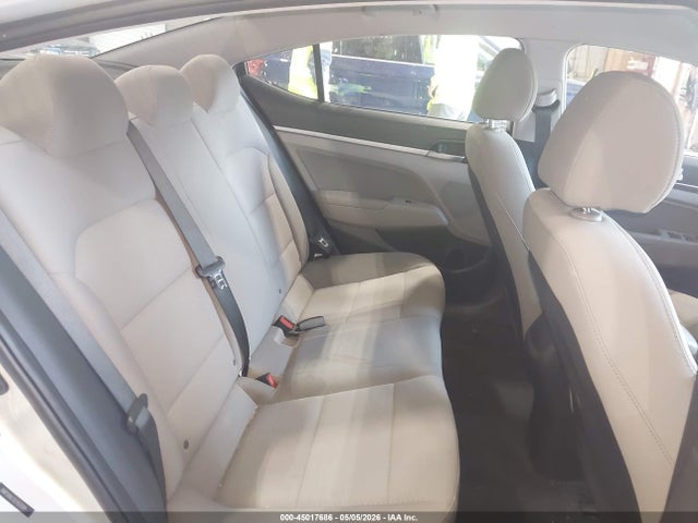 Продаж на аукціоні авто 2020 Hyundai Elantra Sel, vin: 5NPD84LF0LH513399, номер лоту: 45017686