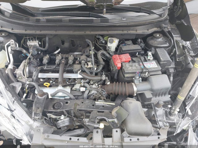 Aukcja sprzedaży 2025 Nissan Kicks Play S, vin: 3N1CP5BV0SL477194, numer aukcji: 45017687