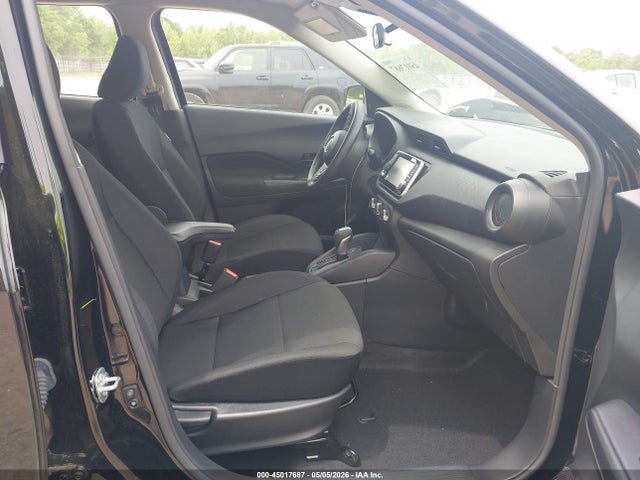 Aukcja sprzedaży 2025 Nissan Kicks Play S, vin: 3N1CP5BV0SL477194, numer aukcji: 45017687