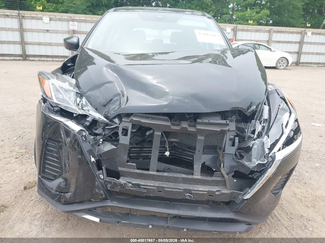 Aukcja sprzedaży 2025 Nissan Kicks Play S, vin: 3N1CP5BV0SL477194, numer aukcji: 45017687