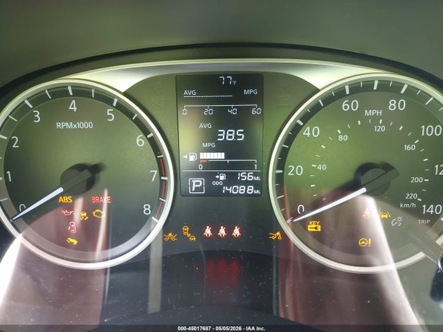 Aukcja sprzedaży 2025 Nissan Kicks Play S, vin: 3N1CP5BV0SL477194, numer aukcji: 45017687
