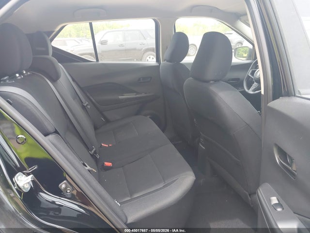 Aukcja sprzedaży 2025 Nissan Kicks Play S, vin: 3N1CP5BV0SL477194, numer aukcji: 45017687