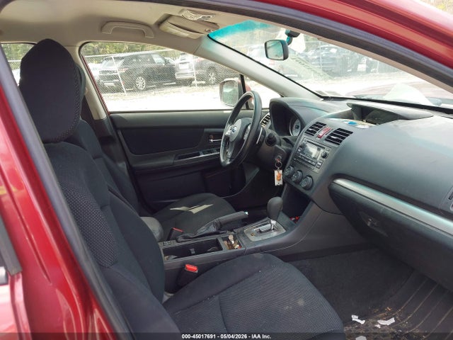 2014 Subaru Impreza 2.0i Premium მანქანა იყიდება აუქციონზე, vin: JF1GPAC60E8269050, აუქციონის ნომერი: 45017691
