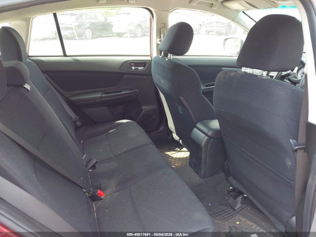 2014 Subaru Impreza 2.0i Premium მანქანა იყიდება აუქციონზე, vin: JF1GPAC60E8269050, აუქციონის ნომერი: 45017691