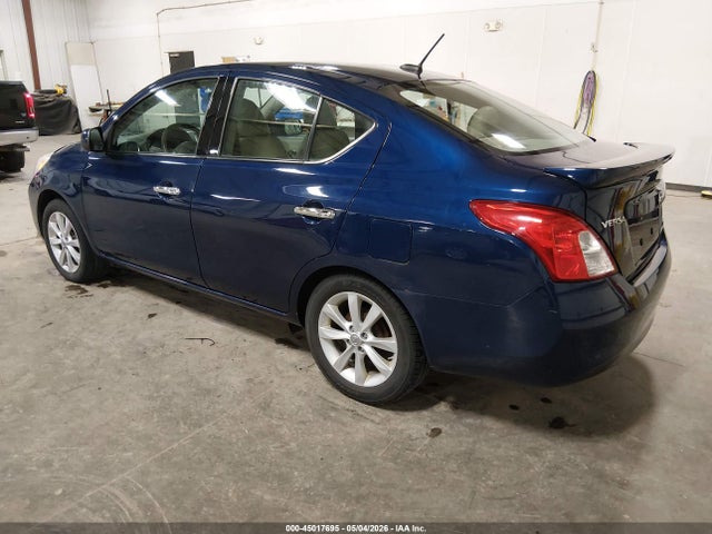 Продаж на аукціоні авто 2014 Nissan Versa 1.6 Sl, vin: 3N1CN7AP7EL813433, номер лоту: 45017695