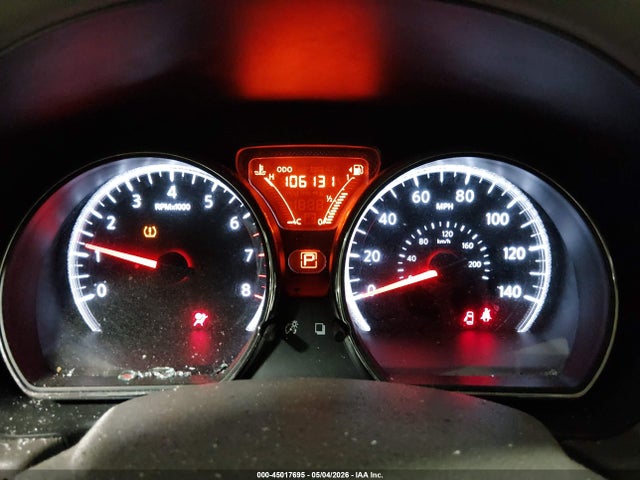 Продаж на аукціоні авто 2014 Nissan Versa 1.6 Sl, vin: 3N1CN7AP7EL813433, номер лоту: 45017695