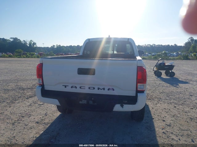 Aukcja sprzedaży 2016 Toyota Tacoma Sr, vin: 5TFRX5GN1GX073803, numer aukcji: 45017696