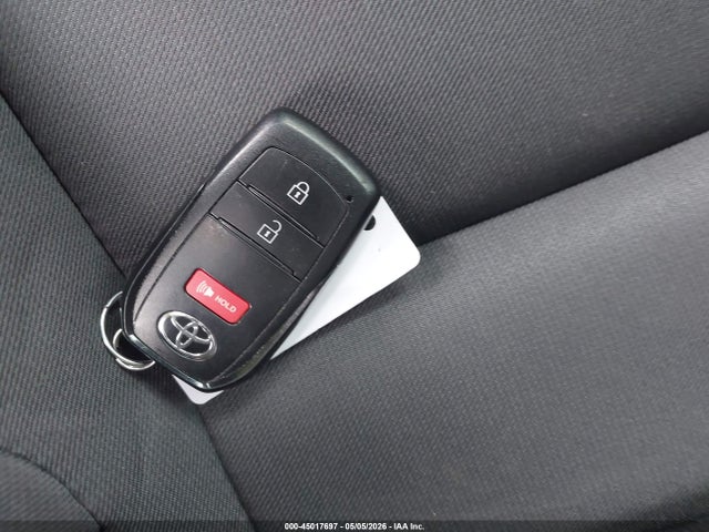 Toyota Tacoma Sr 2025 3TYKD5HNXST018861 Image 11