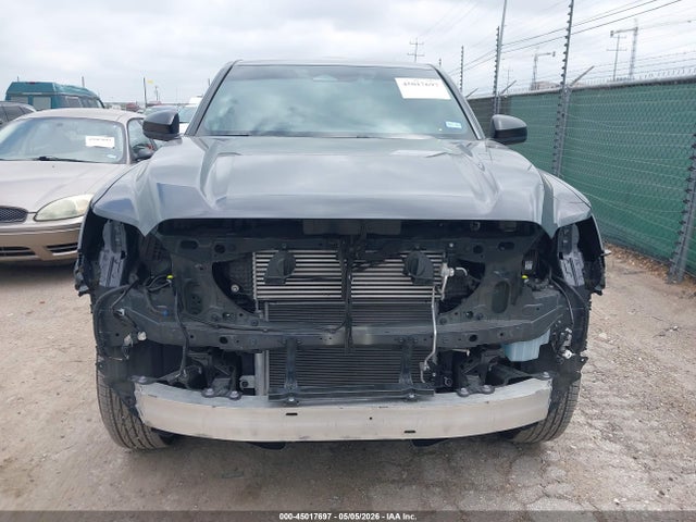 Toyota Tacoma Sr 2025 3TYKD5HNXST018861 Image 13