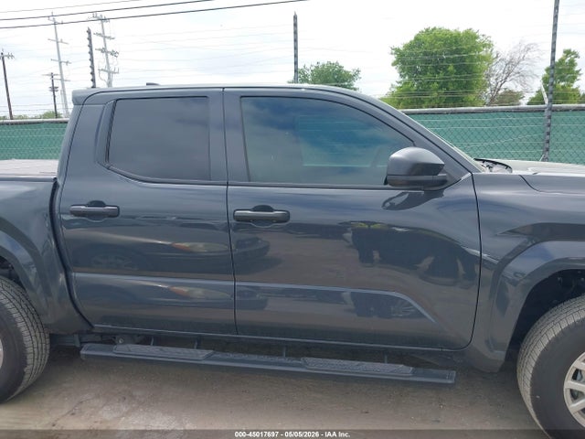 Toyota Tacoma Sr 2025 3TYKD5HNXST018861 Image 14