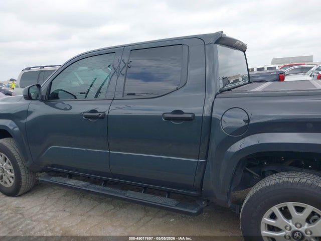 Toyota Tacoma Sr 2025 3TYKD5HNXST018861 Image 15