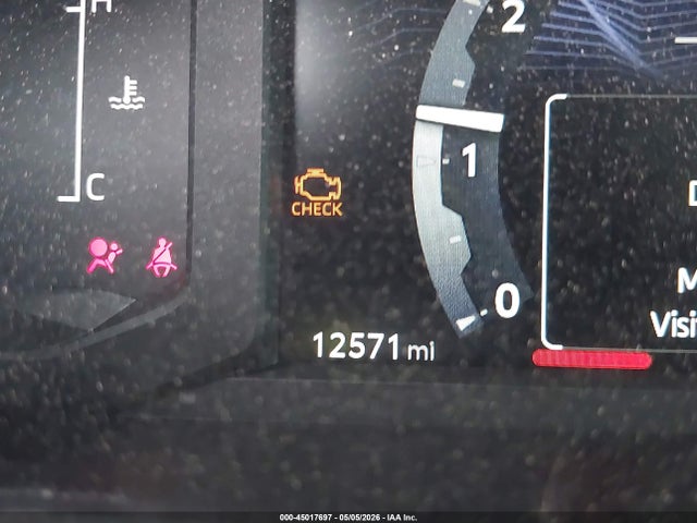 Toyota Tacoma Sr 2025 3TYKD5HNXST018861 Image 16