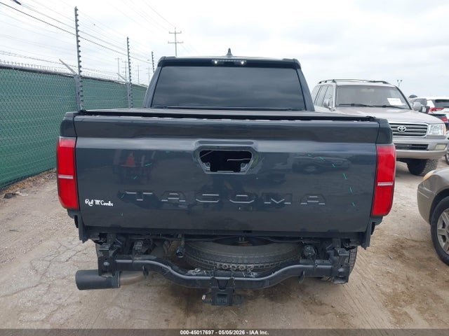 Toyota Tacoma Sr 2025 3TYKD5HNXST018861 Image 17