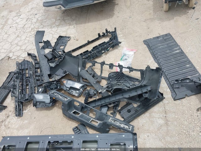 Toyota Tacoma Sr 2025 3TYKD5HNXST018861 Image 12