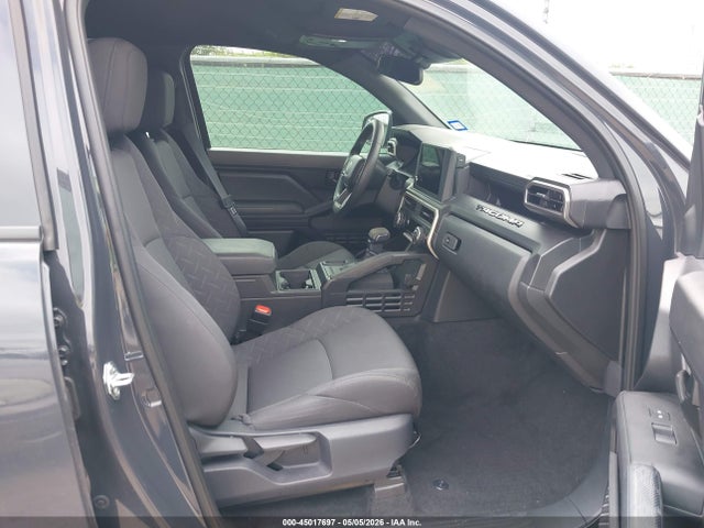 Toyota Tacoma Sr 2025 3TYKD5HNXST018861 Image 5