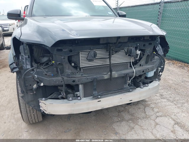 Toyota Tacoma Sr 2025 3TYKD5HNXST018861 Image 6