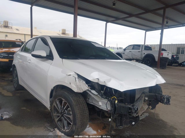 KIA Forte Lxs 2024 3KPF24AD3RE766855 main image