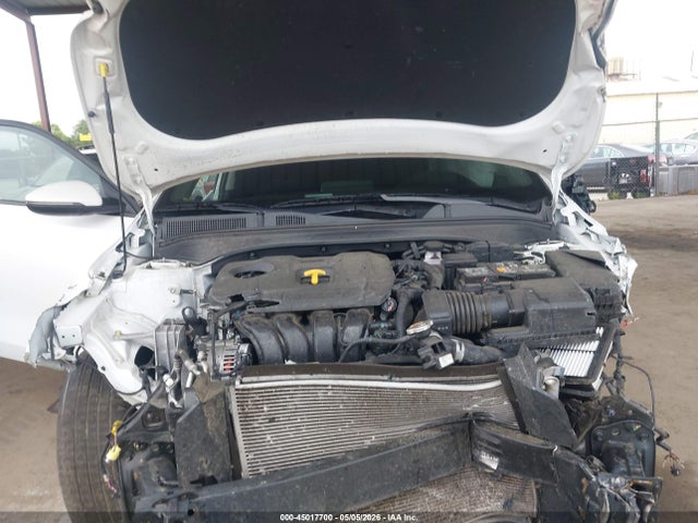 KIA Forte Lxs 2024 3KPF24AD3RE766855 Image 10